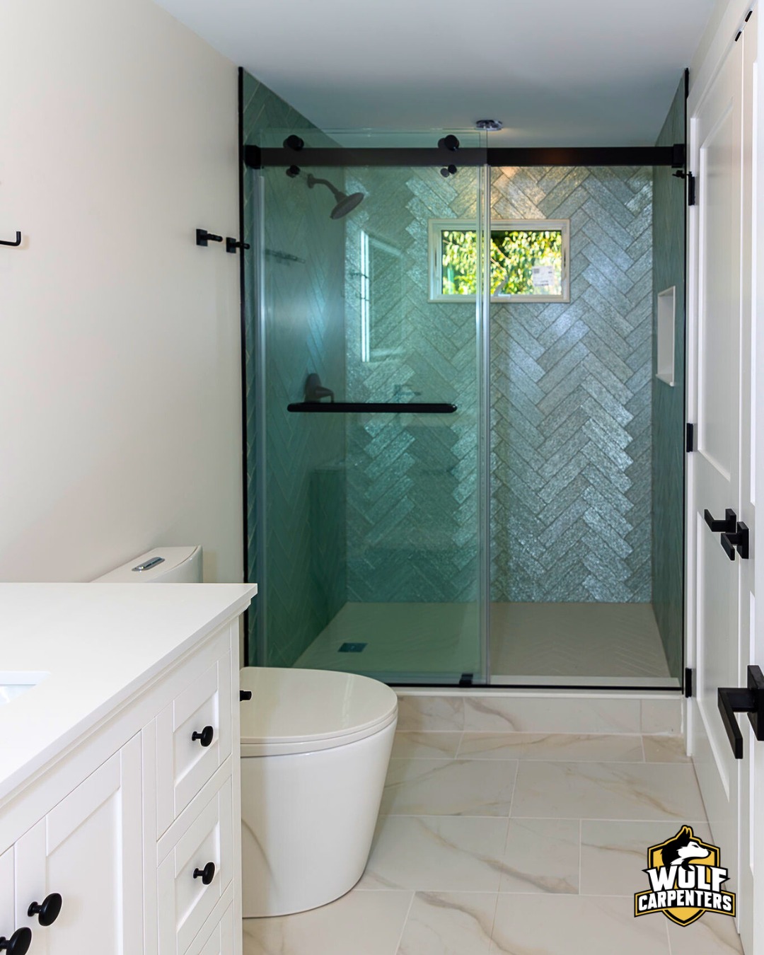 Bathroom Remodeling